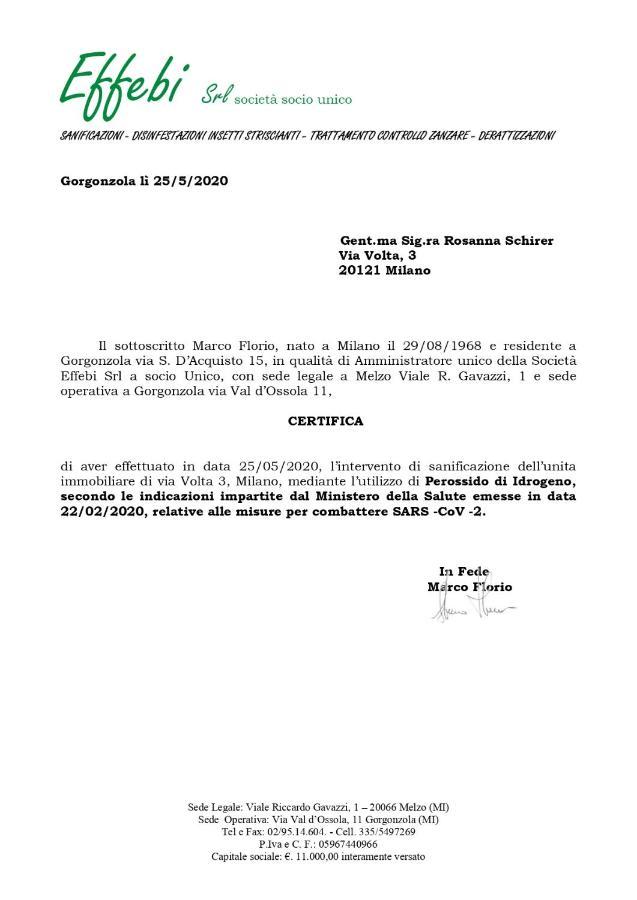 Brera/corso Como Appartamento *