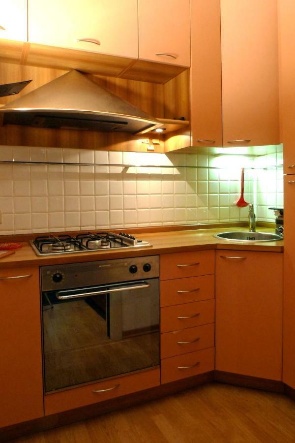 Appartamento Brera/corso Como *