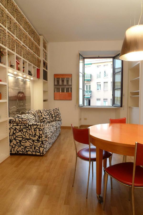Appartamento Brera/corso Como *