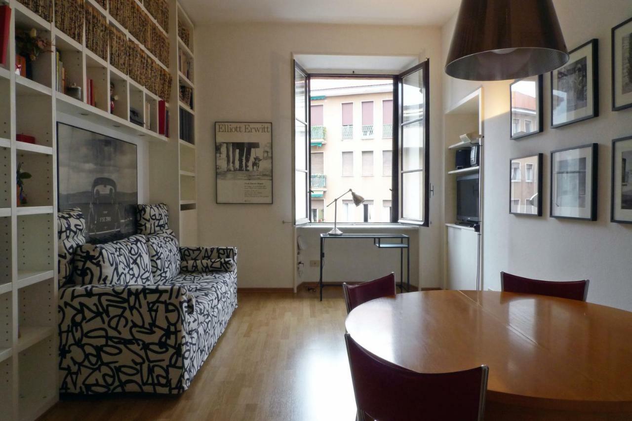 Appartamento Brera/corso Como Milano